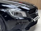 Mercedes-Benz CLA 200 2013 годаүшін6 250 000 тг. в Астана – фото 5