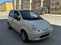 Daewoo Matiz 2012 годаүшін2 100 000 тг. в Актау