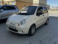 Daewoo Matiz 2012 года за 2 100 000 тг. в Актау – фото 2