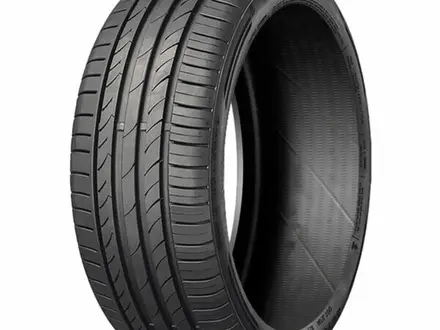 245/40/R18 Tracmax X-Privilo TX3 за 28 490 тг. в Алматы