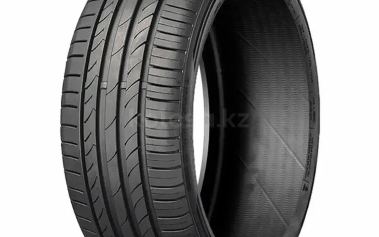 245/40/R18 Tracmax X-Privilo TX3 за 26 000 тг. в Алматы