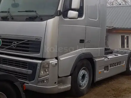 Volvo  FH 2013 года за 29 900 000 тг. в Алматы – фото 5