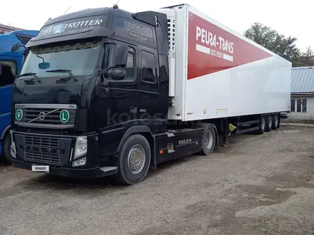 Volvo  FH 2013 года за 29 900 000 тг. в Алматы – фото 40