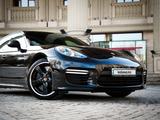 Porsche Panamera 2014 года за 30 000 000 тг. в Алматы – фото 3