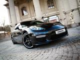 Porsche Panamera 2014 года за 30 000 000 тг. в Алматы – фото 2