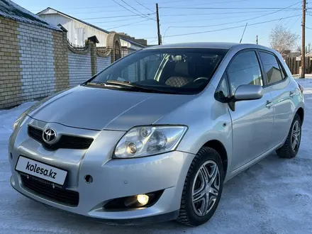 Toyota Auris 2008 года за 4 100 000 тг. в Семей – фото 7