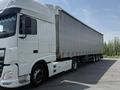 DAF  XF 2021 годаүшін37 500 000 тг. в Актобе – фото 2