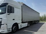DAF  XF 2021 годаүшін37 500 000 тг. в Актобе – фото 2