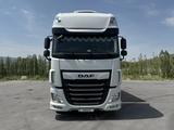 DAF  XF 2021 годаүшін37 500 000 тг. в Актобе