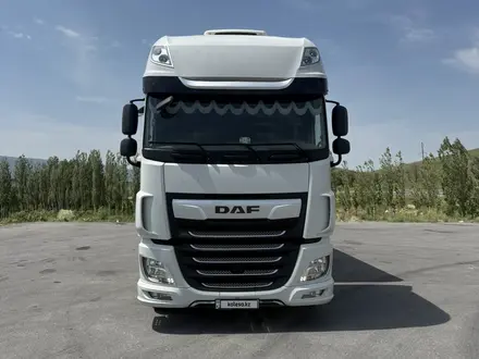 DAF  XF 2021 года за 37 500 000 тг. в Актобе