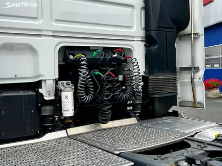 DAF  XF 2021 года за 37 500 000 тг. в Актобе – фото 6