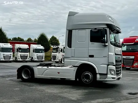 DAF  XF 2021 года за 37 500 000 тг. в Актобе – фото 7