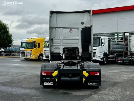 DAF  XF 2021 года за 37 500 000 тг. в Актобе – фото 8