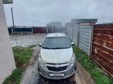 Chevrolet Spark 2010 года за 3 300 000 тг. в Алматы