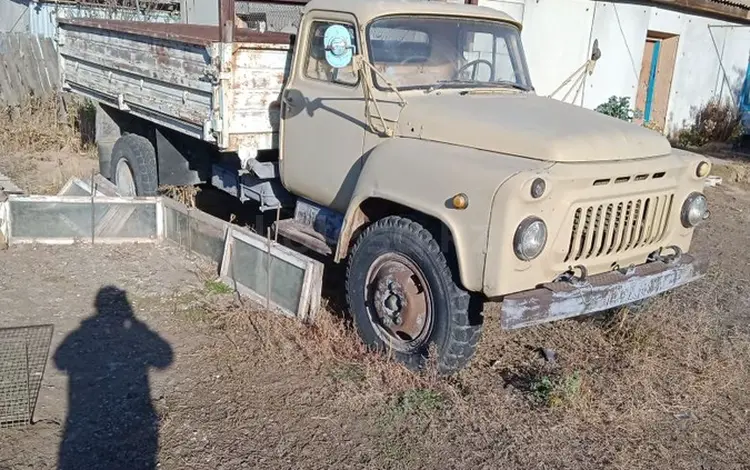 ГАЗ  53 1979 года за 1 000 000 тг. в Уральск
