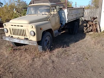 ГАЗ  53 1979 года за 1 000 000 тг. в Уральск – фото 3