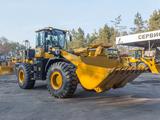 SDLG  Фронтальные погрузчики 2025 года за 10 055 000 тг. в Семей