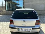 Volkswagen Golf 2001 годаүшін3 000 000 тг. в Тараз – фото 5