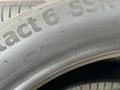 Continental Premium Contact 6 SSR 275/40 R22 315/35 R22 Летние шины разн за 450 000 тг. в Костанай – фото 3