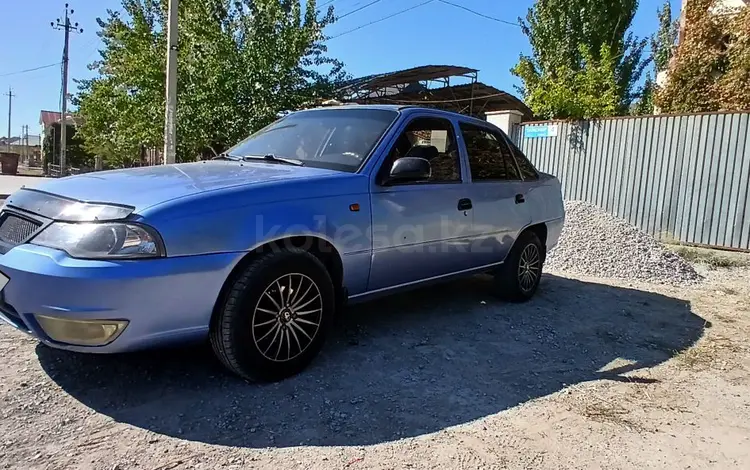 Daewoo Nexia 2008 года за 1 650 000 тг. в Кызылорда