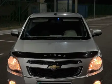Chevrolet Cobalt 2021 года за 4 300 000 тг. в Атырау