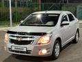 Chevrolet Cobalt 2021 года за 4 300 000 тг. в Атырау – фото 3
