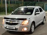 Chevrolet Cobalt 2021 года за 4 300 000 тг. в Атырау – фото 3