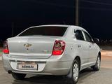 Chevrolet Cobalt 2021 года за 4 300 000 тг. в Атырау – фото 4