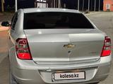 Chevrolet Cobalt 2021 года за 4 300 000 тг. в Атырау – фото 5