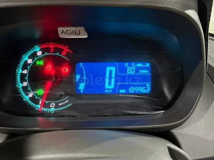 Chevrolet Cobalt 2021 года за 4 300 000 тг. в Атырау – фото 7