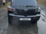 Mazda 3 2007 годаүшін1 700 000 тг. в Караганда