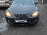 Mazda 3 2007 годаүшін1 700 000 тг. в Караганда – фото 3