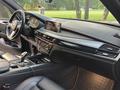 BMW X5 2016 года за 18 500 000 тг. в Алматы – фото 12