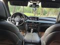 BMW X5 2016 года за 18 500 000 тг. в Алматы – фото 11