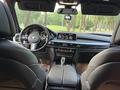 BMW X5 2016 года за 18 500 000 тг. в Алматы – фото 10