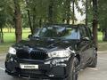 BMW X5 2016 года за 18 500 000 тг. в Алматы – фото 2