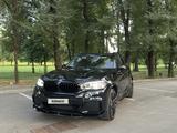 BMW X5 2016 года за 18 500 000 тг. в Алматы