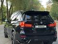 BMW X5 2016 года за 18 500 000 тг. в Алматы – фото 6