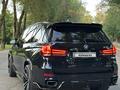 BMW X5 2016 года за 18 500 000 тг. в Алматы – фото 7
