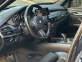BMW X5 2016 года за 18 500 000 тг. в Алматы – фото 9