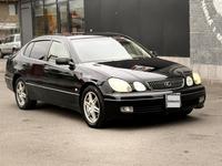 Lexus GS 430 2000 годаfor6 000 000 тг. в Алматы