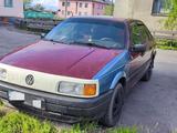 Volkswagen Passat 1991 годаүшін2 200 000 тг. в Пресновка