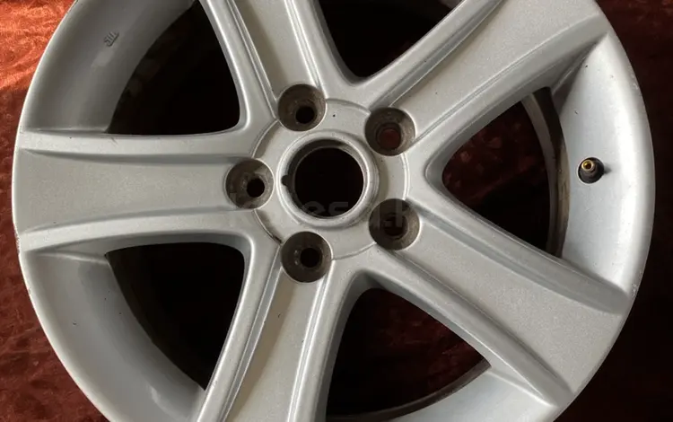 Диски на Мазду Mazda R16 (5*114.3) за 100 000 тг. в Шымкент