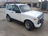 ВАЗ (Lada) Lada 2121 2019 года за 3 150 000 тг. в Атырау