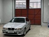 BMW 530 2003 года за 4 800 000 тг. в Шымкент – фото 3