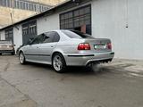 BMW 530 2003 года за 4 800 000 тг. в Шымкент – фото 4