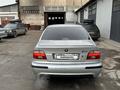 BMW 530 2003 года за 4 750 000 тг. в Шымкент – фото 7