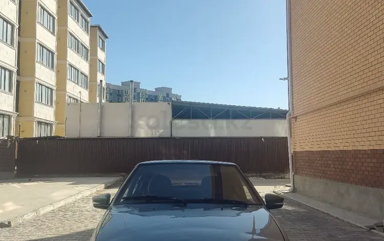 ВАЗ (Lada) 2114 2006 года за 600 000 тг. в Атырау