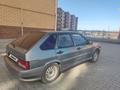 ВАЗ (Lada) 2114 2006 года за 600 000 тг. в Атырау – фото 4