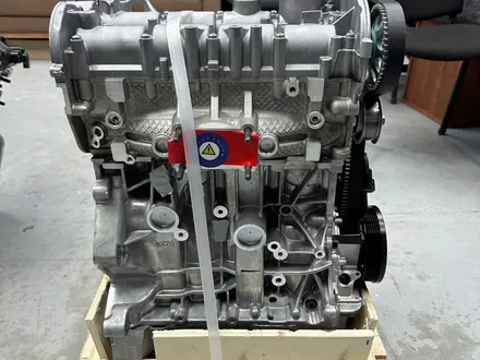 Двигатель CJZA 1.2 TSI в сборе за 850 000 тг. в Астана – фото 7